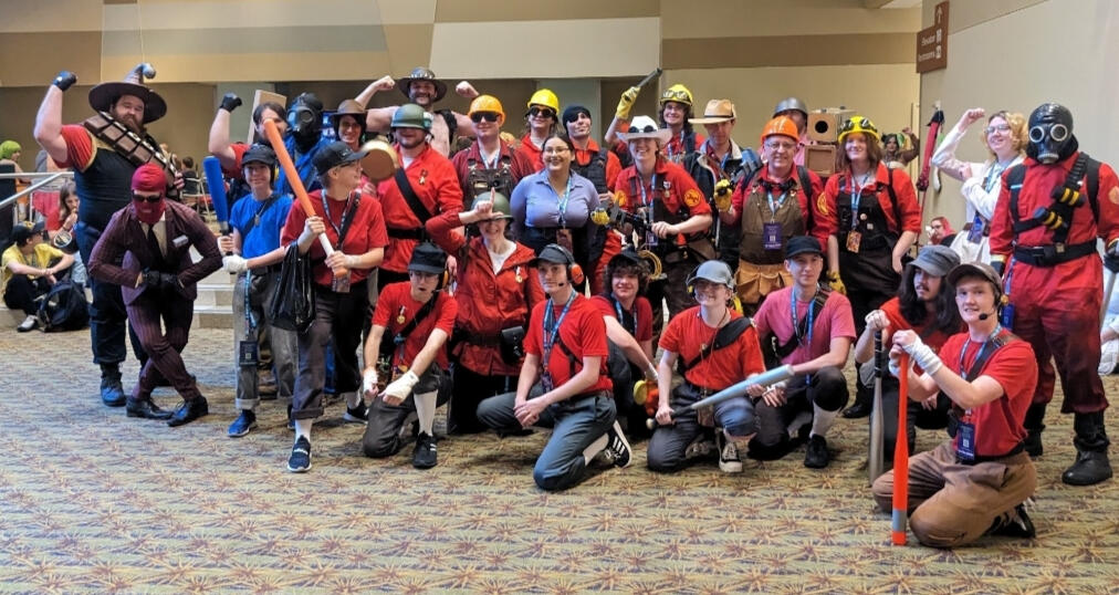 Phoenix Fan Fusion 2023