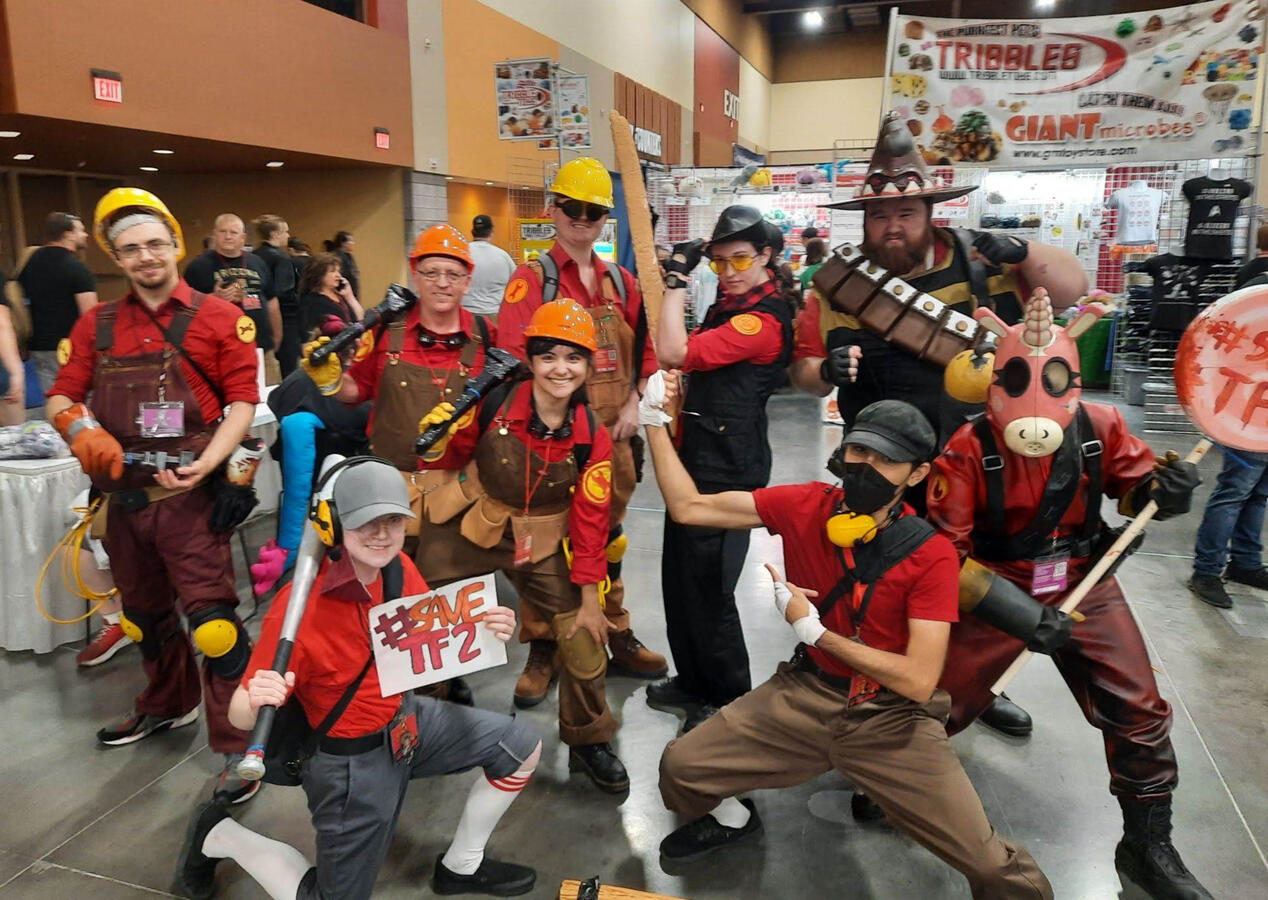 Phoenix Fan Fusion 2022