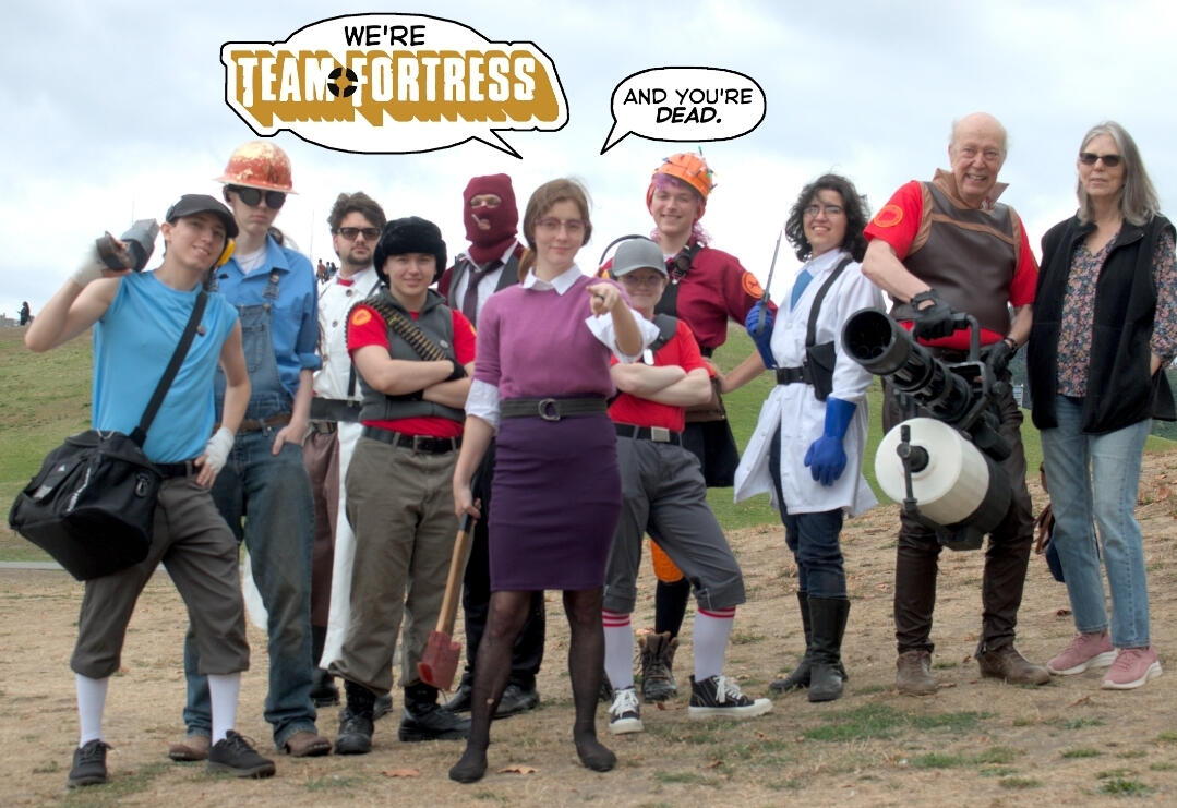 Filming Meet the REAL Heavy