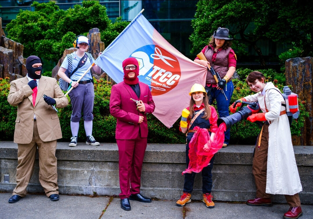 Anime Impulse Seattle