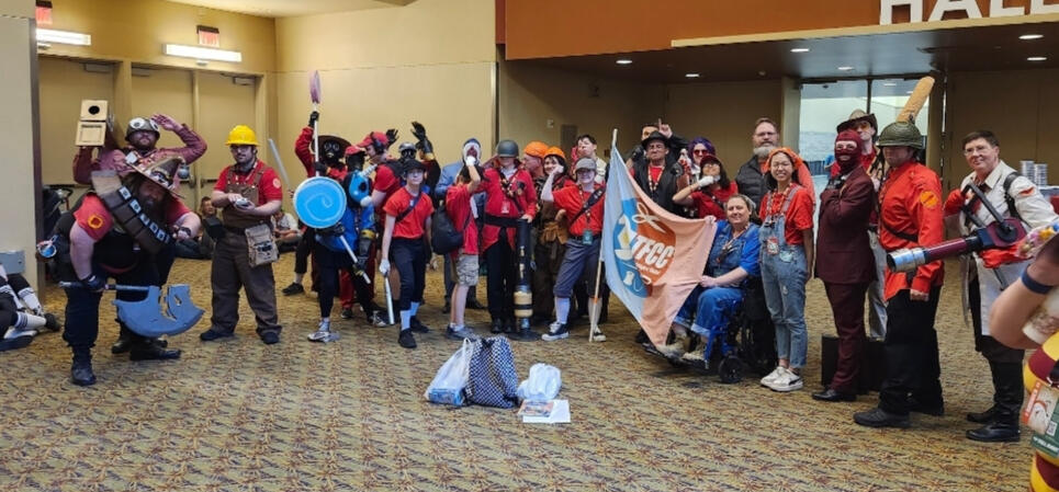 Phoenix Fan Fusion 2024