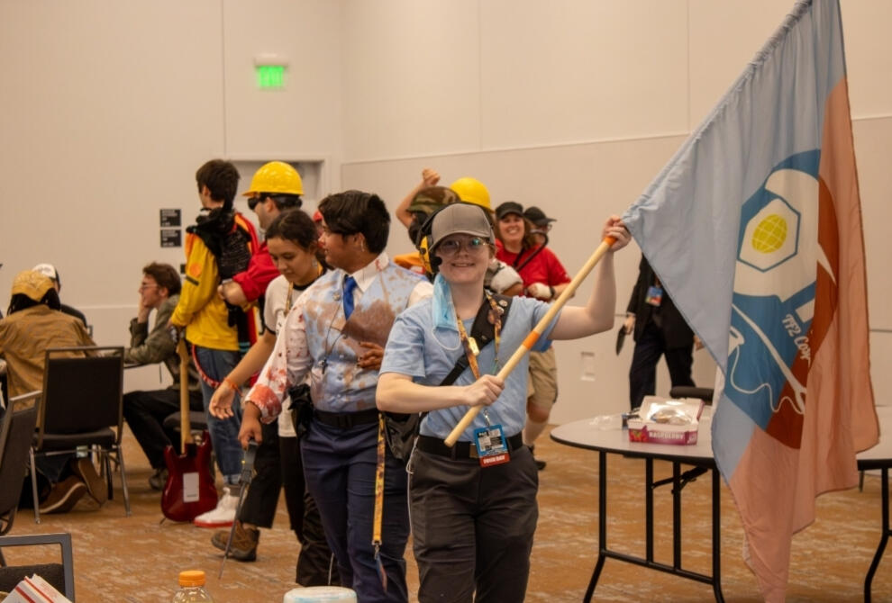 Credit: @itzedcaptures